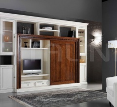 Стенка C10 Стенка C10 фабрика Bam.art design