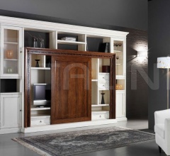 Стенка C10 Стенка C10 фабрика Bam.art design