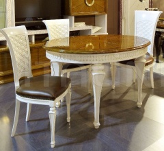 Раздвижной стол 883 Раздвижной стол 883 фабрика Bam.art design