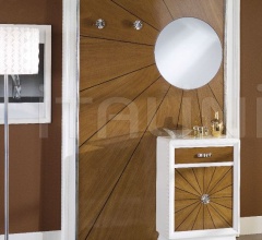 Итальянские Стенки и шкафы - Прихожая Composition 1 Итальянские Стенки и шкафы - Прихожая Composition 1 фабрика Bam.art design