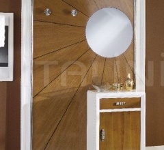 Итальянские Стенки и шкафы - Прихожая Composition 1 Итальянские Стенки и шкафы - Прихожая Composition 1 фабрика Bam.art design