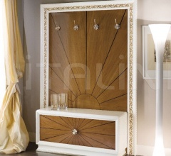 Итальянские Стенки и шкафы - Стенка Composition 2 Итальянские Стенки и шкафы - Стенка Composition 2 фабрика Bam.art design