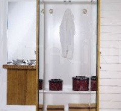 Итальянские Стенки и шкафы - Прихожая Composition 5 Итальянские Стенки и шкафы - Прихожая Composition 5 фабрика Bam.art design