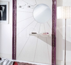 Итальянские Стенки и шкафы - Стенка Composition 3 Итальянские Стенки и шкафы - Стенка Composition 3 фабрика Bam.art design