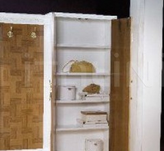 Итальянские Стенки и шкафы - Прихожая Composition 11 Итальянские Стенки и шкафы - Прихожая Composition 11 фабрика Bam.art design