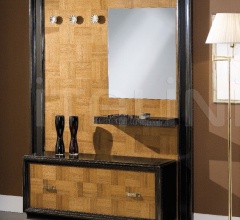 Итальянские Стенки и шкафы - Прихожая Composition 9 Итальянские Стенки и шкафы - Прихожая Composition 9 фабрика Bam.art design