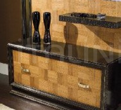 Итальянские Стенки и шкафы - Прихожая Composition 9 Итальянские Стенки и шкафы - Прихожая Composition 9 фабрика Bam.art design