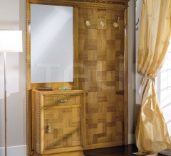 Итальянские Стенки и шкафы - Прихожая Composition 10 Итальянские Стенки и шкафы - Прихожая Composition 10 фабрика Bam.art design