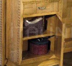 Итальянские Стенки и шкафы - Прихожая Composition 10 Итальянские Стенки и шкафы - Прихожая Composition 10 фабрика Bam.art design