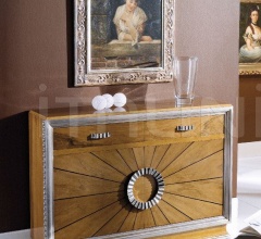 Итальянские Спальни - Комод 721 Итальянские Спальни - Комод 721 фабрика Bam.art design