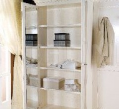 Итальянские Стенки и шкафы - Прихожая Composition B Итальянские Стенки и шкафы - Прихожая Composition B фабрика Bam.art design