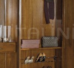 Итальянские Стенки и шкафы - Прихожая Composition E Итальянские Стенки и шкафы - Прихожая Composition E фабрика Bam.art design