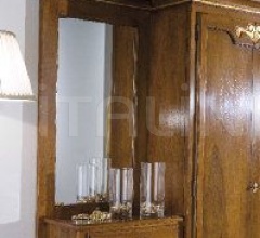 Итальянские Стенки и шкафы - Прихожая Composition E Итальянские Стенки и шкафы - Прихожая Composition E фабрика Bam.art design