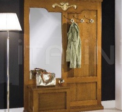 Итальянские Стенки и шкафы - Прихожая Composition D Итальянские Стенки и шкафы - Прихожая Composition D фабрика Bam.art design