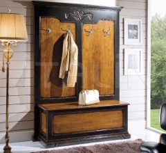 Итальянские Стенки и шкафы - Прихожая Composition C Итальянские Стенки и шкафы - Прихожая Composition C фабрика Bam.art design