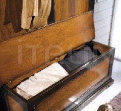 Итальянские Стенки и шкафы - Прихожая Composition C Итальянские Стенки и шкафы - Прихожая Composition C фабрика Bam.art design