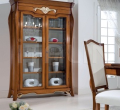 Витрина 2061 Витрина 2061 фабрика Bam.art design