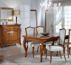 Стул 2065 Стул 2065 фабрика Bam.art design