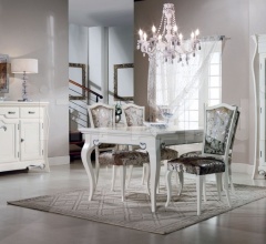 Стул 2065 Стул 2065 фабрика Bam.art design