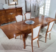 Раздвижной стол 2071 Раздвижной стол 2071 фабрика Bam.art design