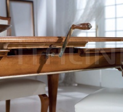 Раздвижной стол 2071 Раздвижной стол 2071 фабрика Bam.art design