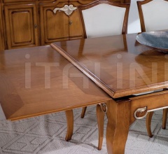 Раздвижной стол 2071 Раздвижной стол 2071 фабрика Bam.art design