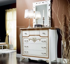 Итальянские Спальни - Комод 2001 Итальянские Спальни - Комод 2001 фабрика Bam.art design