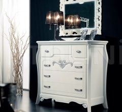 Итальянские Спальни - Комод 2001 Итальянские Спальни - Комод 2001 фабрика Bam.art design
