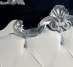 Итальянские Кровати - Кровать 2004 фабрика Bam.art design