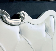 Итальянские Кровати - Кровать 2004 фабрика Bam.art design