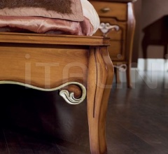 Итальянские Кровати - Кровать 2004 фабрика Bam.art design