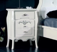 Итальянские Спальни - Тумбочка 2000 Итальянские Спальни - Тумбочка 2000 фабрика Bam.art design
