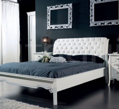 Итальянские Кровати - Кровать 2003 фабрика Bam.art design