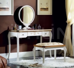 Итальянские Спальни - Туалетный столик 2016 Итальянские Спальни - Туалетный столик 2016 фабрика Bam.art design