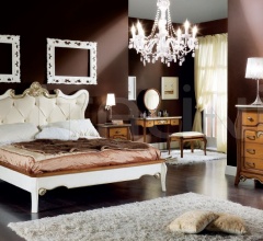 Итальянские Спальни - Туалетный столик 2016 Итальянские Спальни - Туалетный столик 2016 фабрика Bam.art design