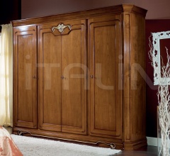 Итальянские Спальни - Шкаф 2005/4 Итальянские Спальни - Шкаф 2005/4 фабрика Bam.art design