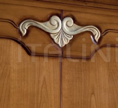 Итальянские Спальни - Шкаф 2005/4 Итальянские Спальни - Шкаф 2005/4 фабрика Bam.art design