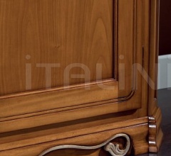 Итальянские Спальни - Шкаф 2005/2 Итальянские Спальни - Шкаф 2005/2 фабрика Bam.art design