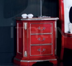 Итальянские Спальни - Тумбочка 750 Итальянские Спальни - Тумбочка 750 фабрика Bam.art design