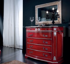 Итальянские Спальни - Комод 751 Итальянские Спальни - Комод 751 фабрика Bam.art design