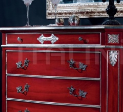 Итальянские Спальни - Комод 751 Итальянские Спальни - Комод 751 фабрика Bam.art design
