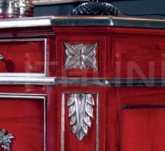 Итальянские Спальни - Комод 751 Итальянские Спальни - Комод 751 фабрика Bam.art design
