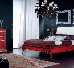 Итальянские Спальни - Комод 751 Итальянские Спальни - Комод 751 фабрика Bam.art design