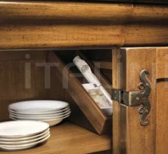 Итальянские Буфеты - Буфет 901/200 Итальянские Буфеты - Буфет 901/200 фабрика Bam.art design