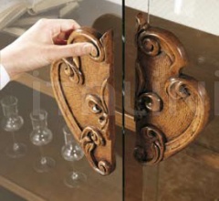 Витрина 903 Витрина 903 фабрика Bam.art design