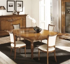 Раздвижной стол 1180 Раздвижной стол 1180 фабрика Bam.art design