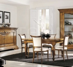 Стул 1165 Стул 1165 фабрика Bam.art design