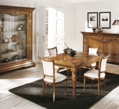 Стул 1165 Стул 1165 фабрика Bam.art design