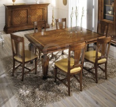 Стул 907 Стул 907 фабрика Bam.art design