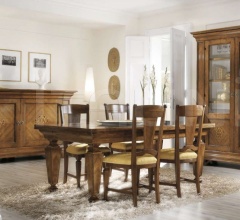 Стул 907 Стул 907 фабрика Bam.art design